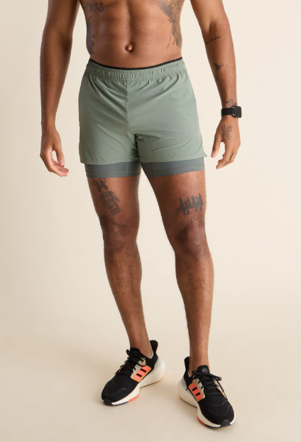 The Foresters Ultimate Training Shorts